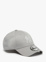 Pet New York Yankees New era Grijs new era 60675525-vue-porte